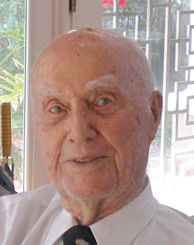 Albert Ellis O'Neall