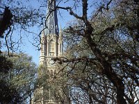 Don't remember the name of this church in Buenos Aires.