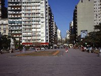 La Recoleta