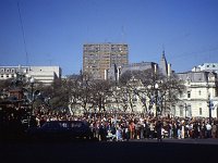 A demonstration