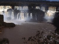 Iguazu Falls