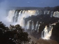Iguazu Falls