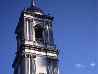 Jujuy Cathedral