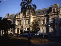 Building in Jujuy