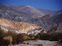 Cerro de los Siete Colores