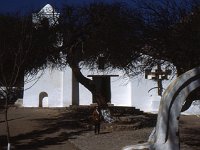 Church of Purmamarca