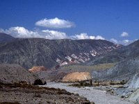 Colors of Argentina