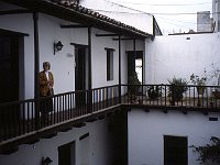 Salta Museum