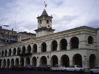 Salta and Cafayate