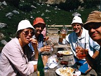 ... eating a delicious Kaiserschmarren!  br89 hhueter 06x a