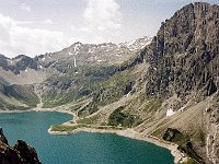 Panoramic view  br9x luenersee pan