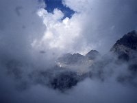 Clouds over the Lünersee  sj91 45b033b