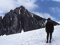 Mannheime-Hütte by Sudwandsteig