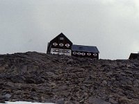 The Mannheimer-Hütte  sj85 28b023
