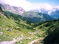 Saulajoch