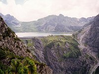 Lünersee  br99 saulajoch 21