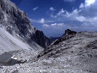 Reaching the Totalp-Hütte again  sj86 32a006