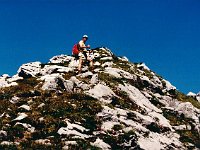 Reaching the peak  br93 sudschafgfl 03