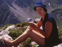 And Herself (!) in 1993  sj93 49b043 a