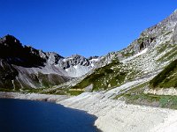Totalp and Gemslucke