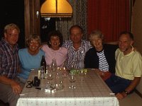One Kase-Abend for seven (Have to count the photographer)  sj88 37a057