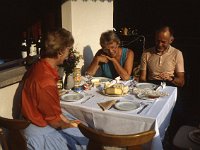 A more intimate Kase-Abend  (with Renate and Fritz)  sj89 39b050