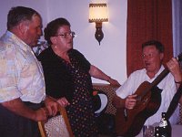 Much fun music and yodling  sj95 54a063