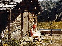 Obere-Bruggele-Hütte