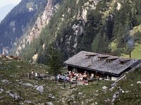 Sarotlatalhütte  sj91 46b016