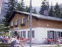 Schattenlagant-Hütte