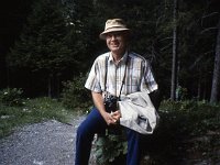 Sr on the Waldweg  sj91 45b009