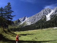 Lorenzital and Bettlerweg