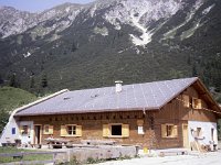Walks from Niggenkopf