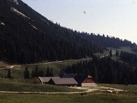 Schillerkopf and Mondspitze