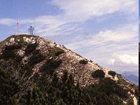 Path to the top of Mondspitze  sj85 28b071