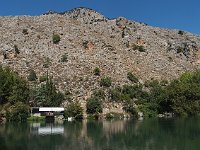Lake Votomos is in fact a small reservoir just outside Zaros.  gr16 092813570 s