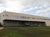 The recently-opened Eleftherna Archaeological Museum  gr16 092015050 j