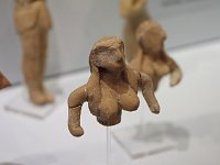 A bosomy lady. Or maybe she was not a lady at all.  gr16 091810453 j