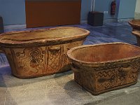Stone tubs.  gr16 091810570 s-a