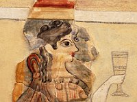 This pretty lady with her ringlets is called "la Parisienne".  gr16 091811100 j cabac