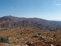 Almost pure geology, but some small plants do survive.  gr16 092614120 s a