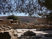 The West Court was perhaps a market or a gathering place.  gr16 091710450 j a