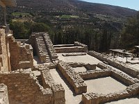 A beautiful staircase leads ... nowhere.  gr16 091711101 s