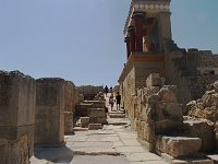 Looking back up past the charging-bull fresco  gr16 091711492 s-a