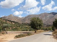 Our host highly recommended a visit to the NIda Plateau, so we went there. The road east goes through some gorgeous scenery.  gr16 092110420 j