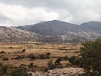 Nida Plateau