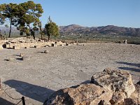 The vast central court.  gr16 092816570 j