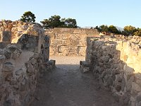 A hallway leading into the light.  gr16 092817292 j