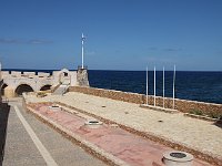 The arsenal, behind our hotel  gr16 092412070 j