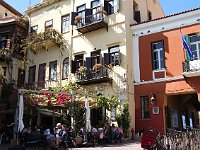 We were in a wonderfully situated hotel, ours was the balcony room.  gr16 092413570 j